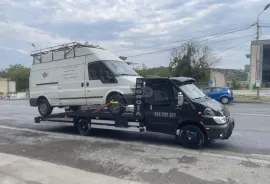 Ford Transit 2005