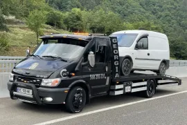 Ford Transit 2005