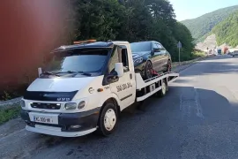 Ford Transit 2005