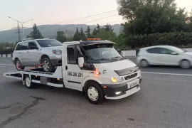Ford Transit 2005