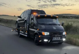 Ford Transit 2005