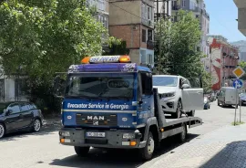 Ford Transit 2005