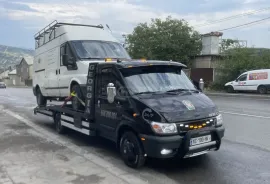 Ford Transit 2005