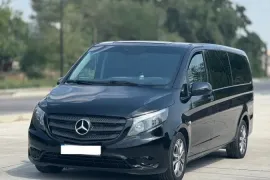 Mercedes-Benz, Vito