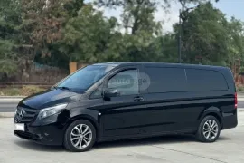 Mercedes-Benz, Vito