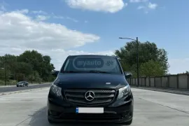 Mercedes-Benz, Vito