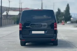 Mercedes-Benz, Vito