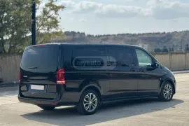 Mercedes-Benz, Vito