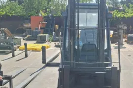 TOYOTA , Forklifts, 72-8FDJ35