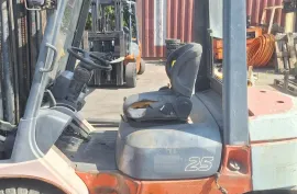 TOYOTA , Forklifts, 72-8FDJ35