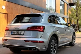 Audi, Q series, Q5