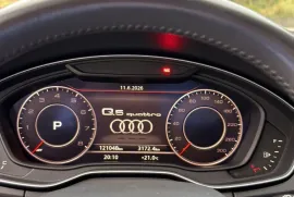 Audi, Q series, Q5