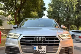 Audi, Q series, Q5