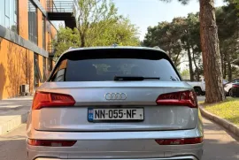 Audi, Q series, Q5