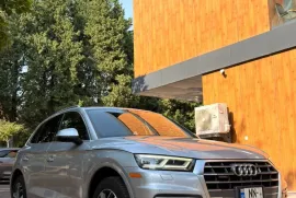 Audi, Q series, Q5