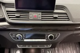 Audi, Q series, Q5