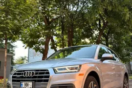 Audi, Q series, Q5