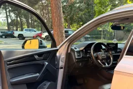 Audi, Q series, Q5