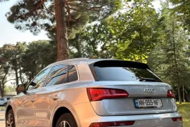 Audi, Q series, Q5