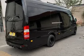 Mercedes-Benz, Sprinter