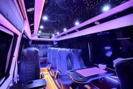 Mercedes-Benz, Sprinter