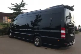 Mercedes-Benz, Sprinter