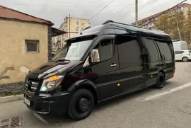 Mercedes-Benz, Sprinter