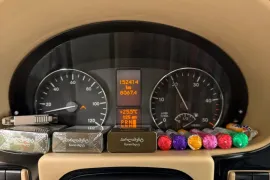 Mercedes-Benz, Sprinter