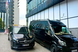 Mercedes-Benz, Sprinter