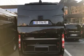 Mercedes-Benz, Sprinter