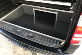 Mercedes-Benz, Sprinter