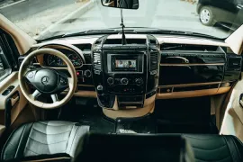 Mercedes-Benz, Sprinter
