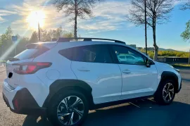 Subaru, Crosstrek