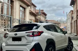 Subaru, Crosstrek