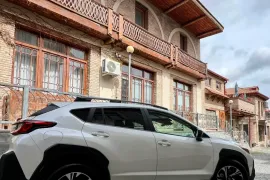 Subaru, Crosstrek
