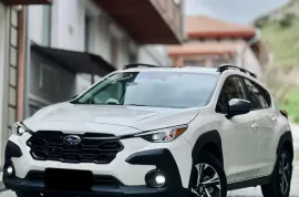 Subaru, Crosstrek