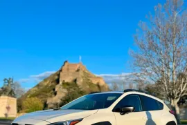 Subaru, Crosstrek