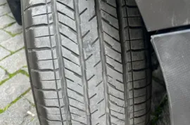 Subaru, Crosstrek