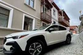 Subaru, Crosstrek