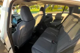 Subaru, Crosstrek