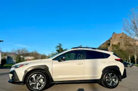 Subaru, Crosstrek