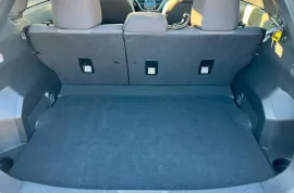Subaru, Crosstrek