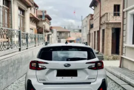 Subaru, Crosstrek