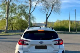 Subaru, Crosstrek