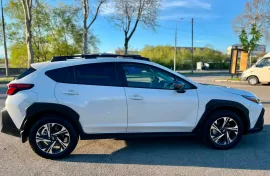 Subaru, Crosstrek