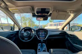 Subaru, Crosstrek