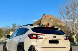 Subaru, Crosstrek