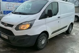 Ford, Transit