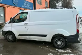 Ford, Transit