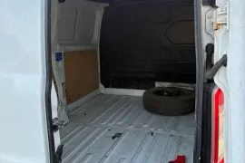 Ford, Transit